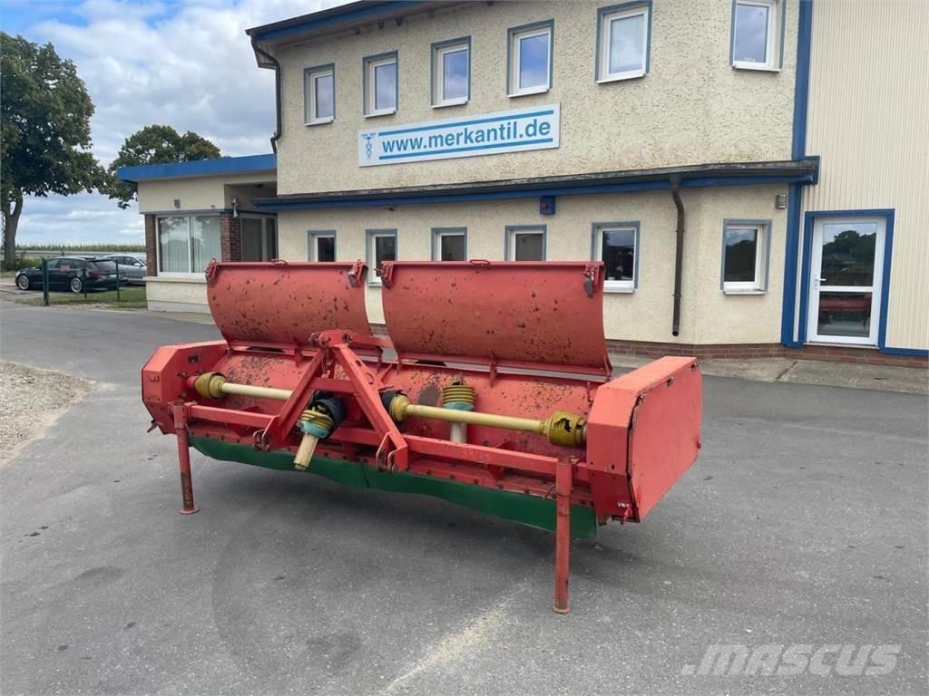 Grimme KS 3000 Sprzęt do ziemniaków - Inne