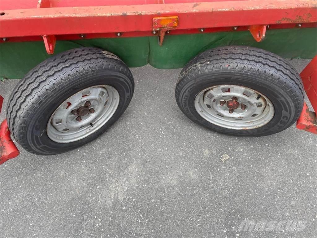 Grimme KS 3000 Sprzęt do ziemniaków - Inne