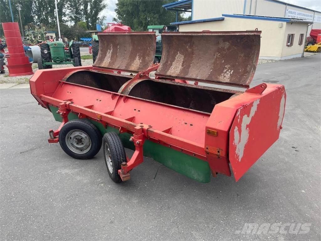 Grimme KS 3000 Sprzęt do ziemniaków - Inne