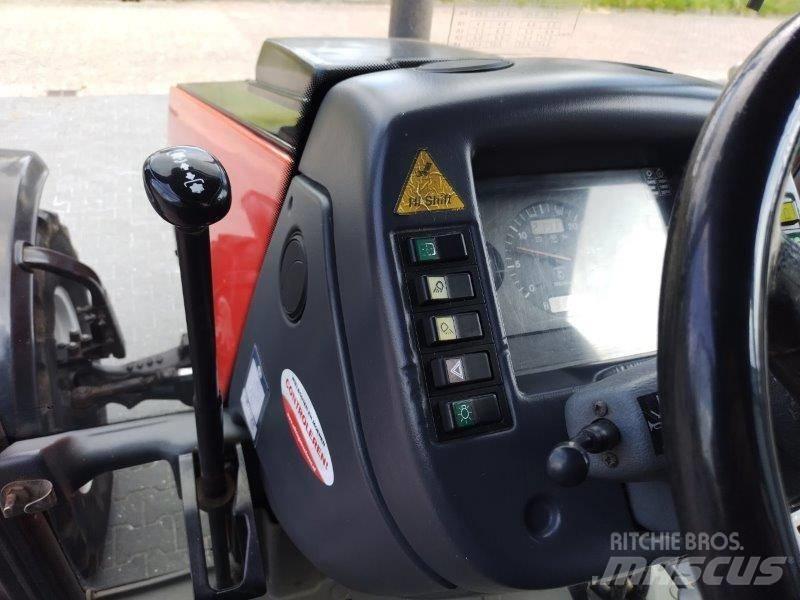 Valtra Valmet 900 Ciągniki rolnicze