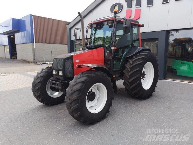 Valtra Valmet 900 Ciągniki rolnicze