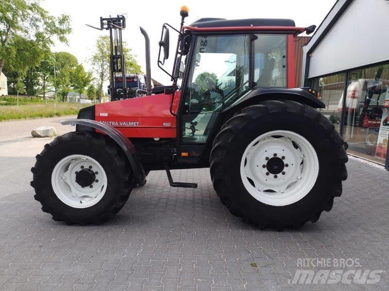 Valtra Valmet 900 Ciągniki rolnicze
