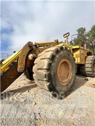 CAT 992 G Ładowarki kołowe