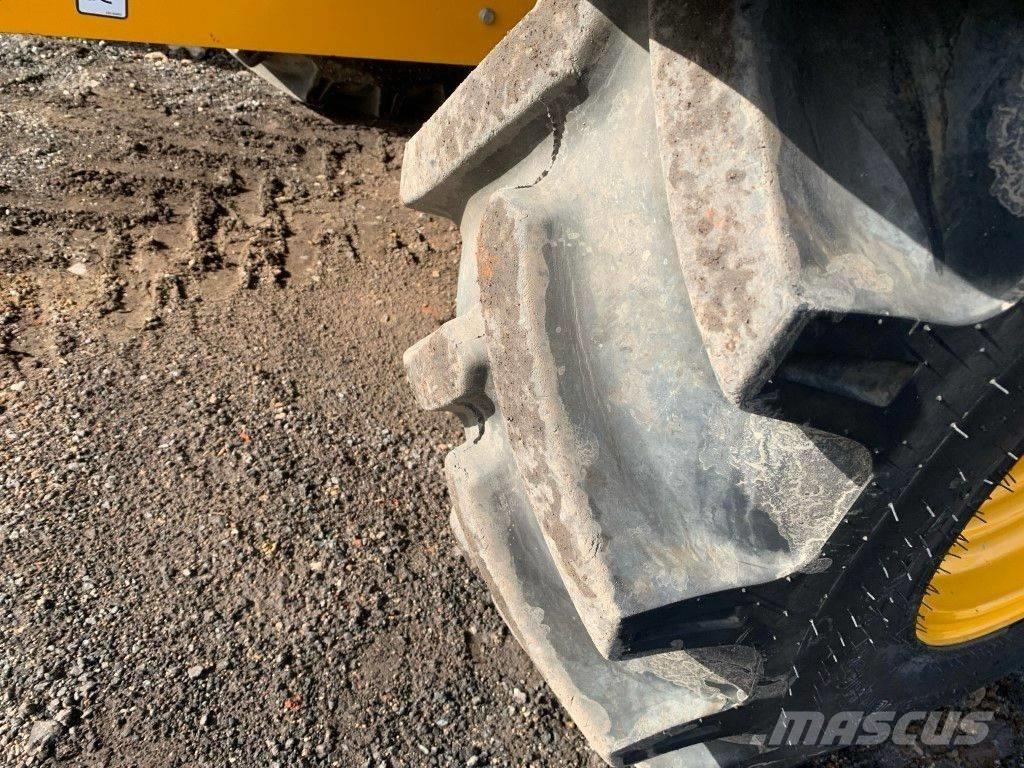 JCB 531-70 Ładowarki teleskopowe