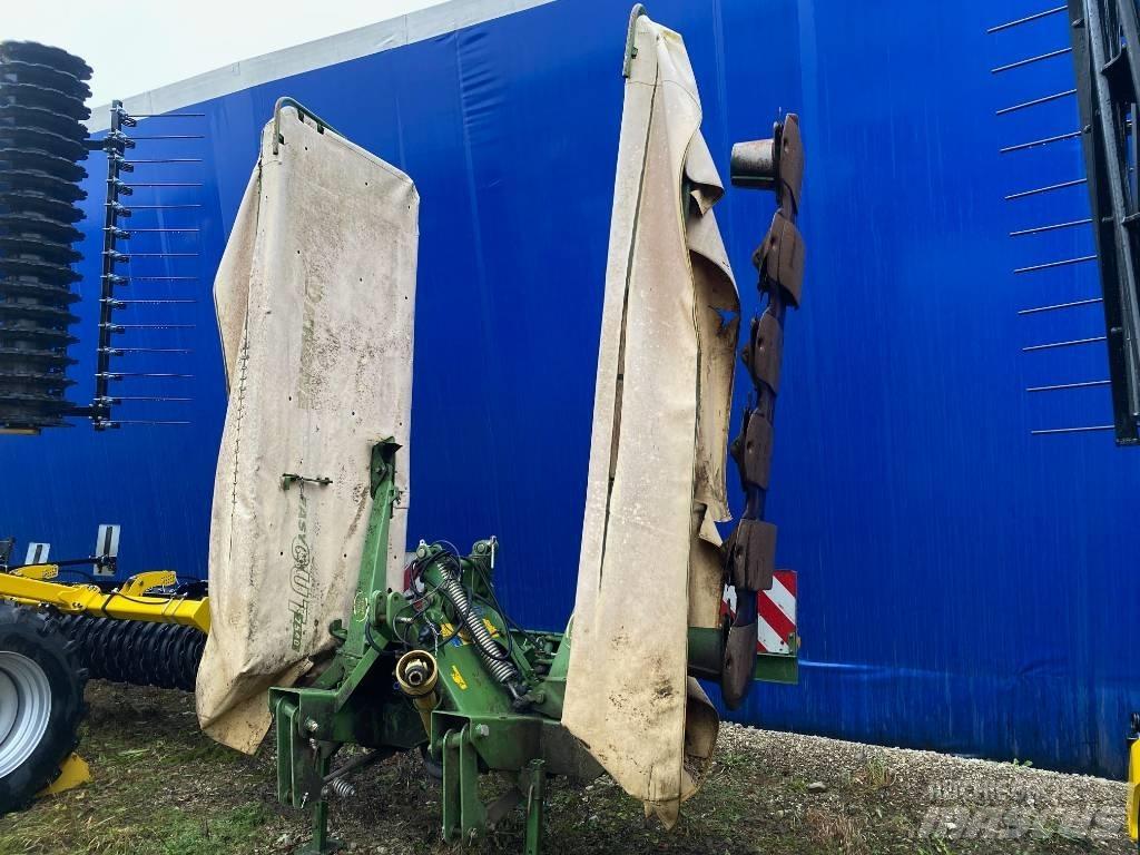 Krone Easy Cut 7540 Kosiarki