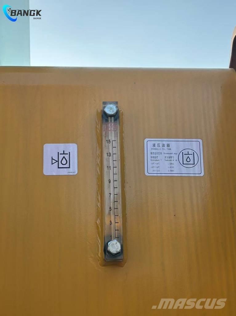 SDLG 936L Ładowarki kołowe