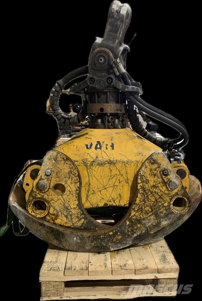 Vahva C36HD Forwardery