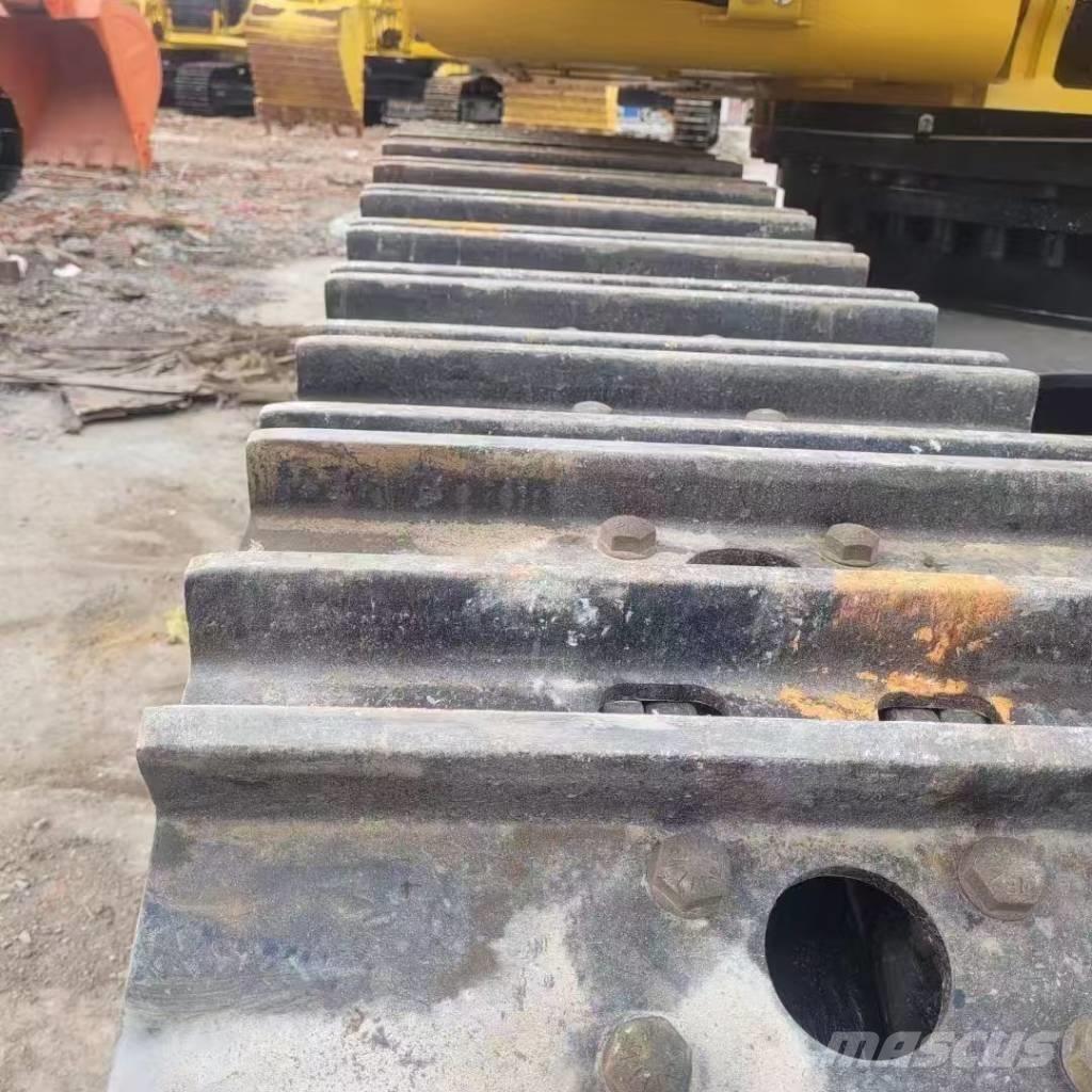 CAT 336GC Koparki gąsienicowe