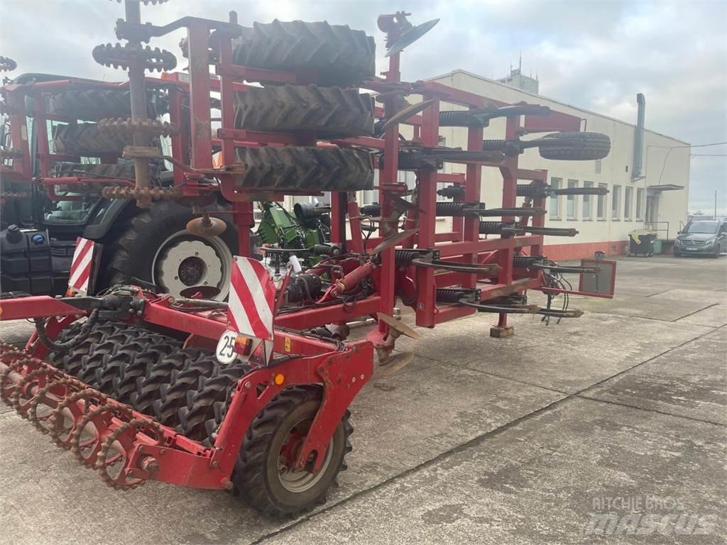 Horsch Tiger 5AS Kultywatory