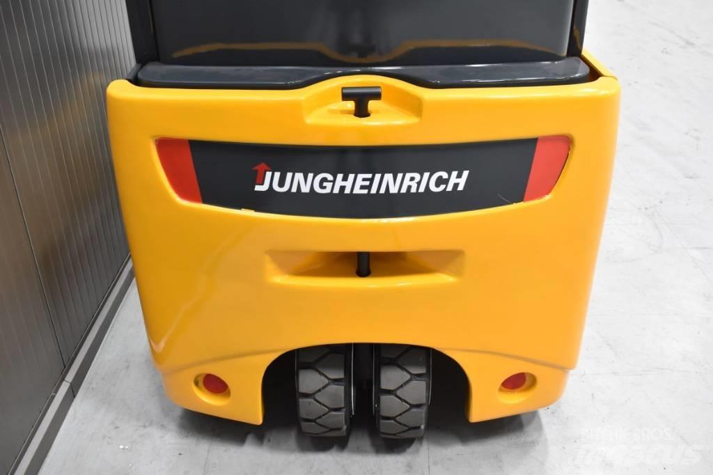 Jungheinrich EFG 220 Wózki elektryczne