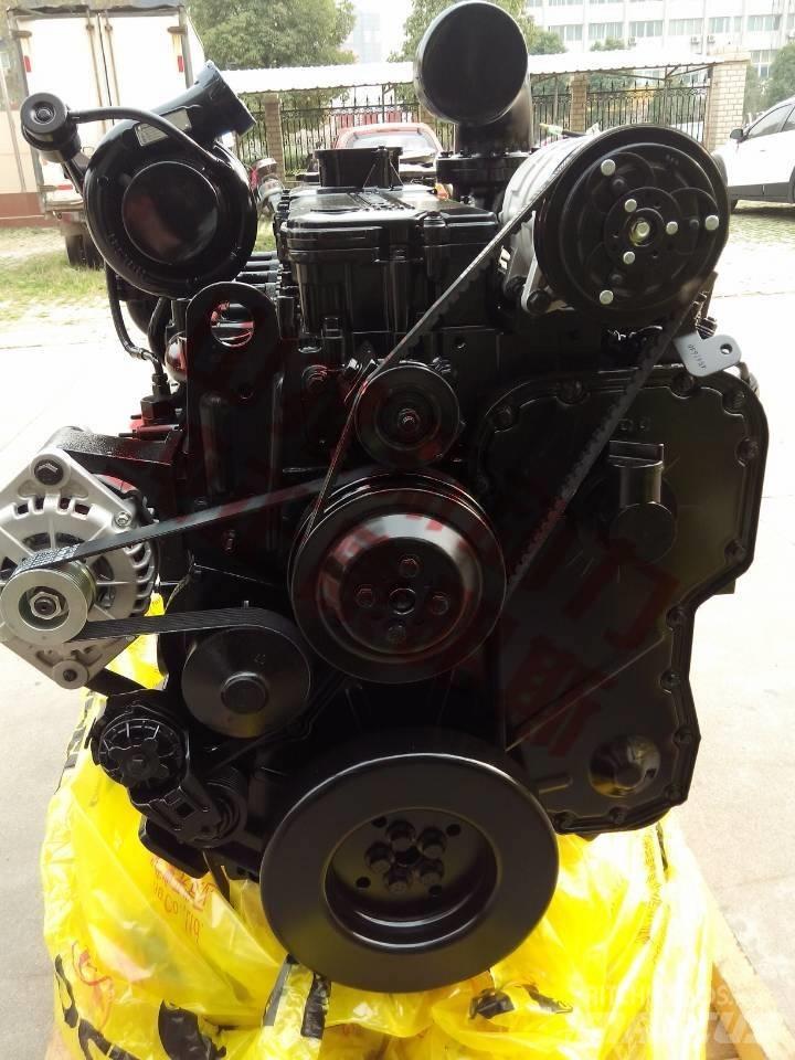 Cummins L375-30 Transport - Inne