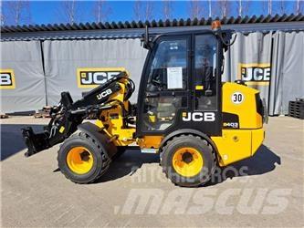 JCB 403C PLUS SV Miniładowarki