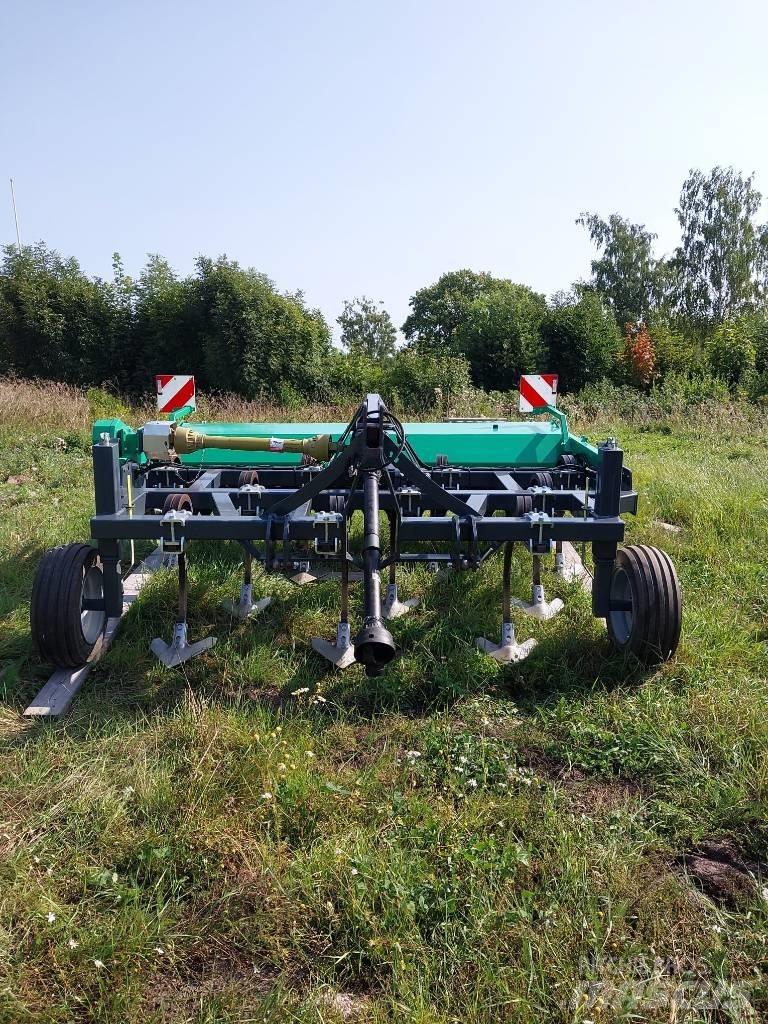  Kvickfinn 3000 Kultywatory