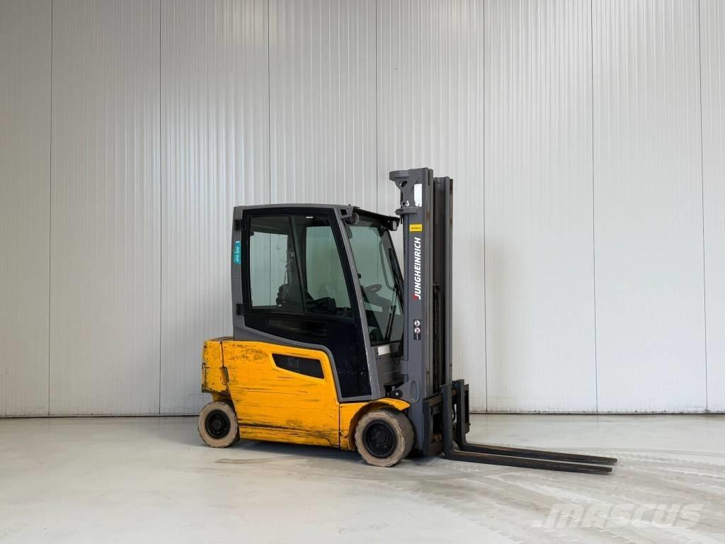 Jungheinrich EFG320 Wózki elektryczne