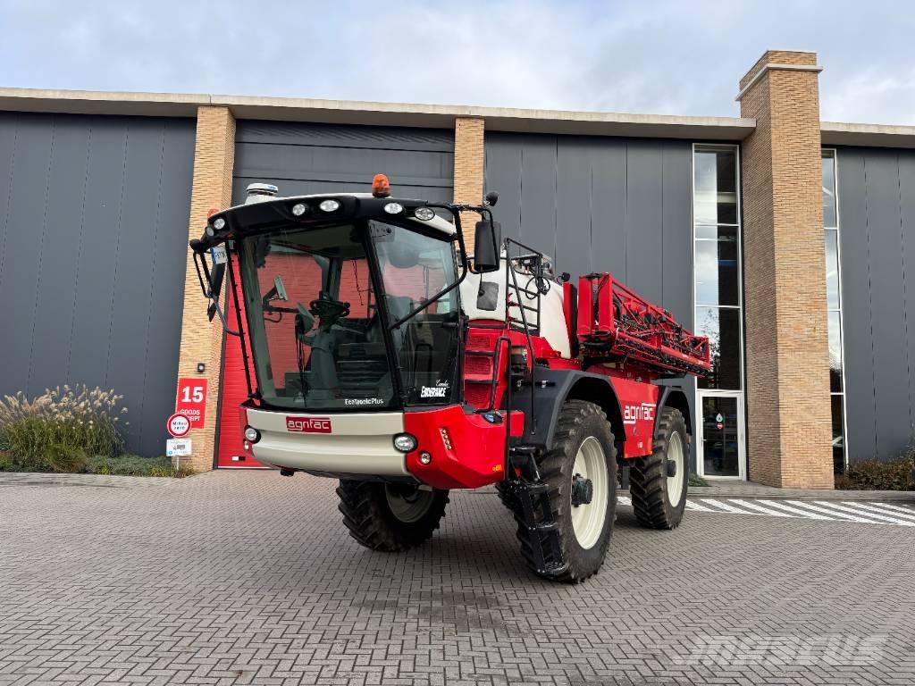 Agrifac CE016028 Opryskiwacze samojezdne