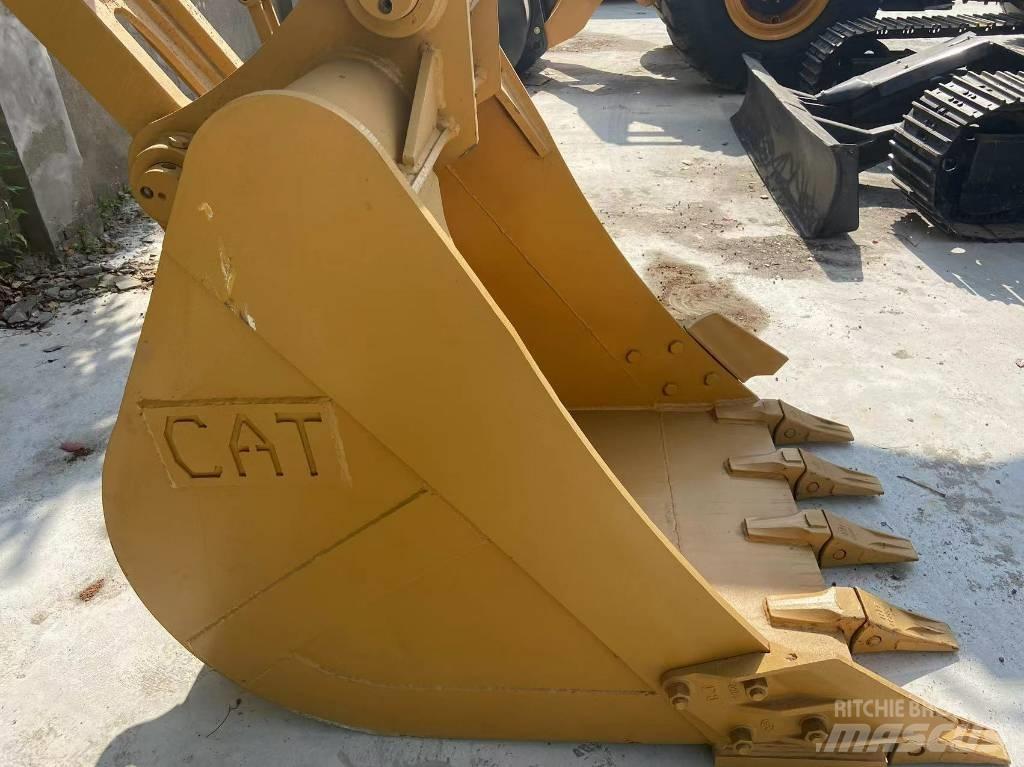 CAT 320GC Koparki gąsienicowe