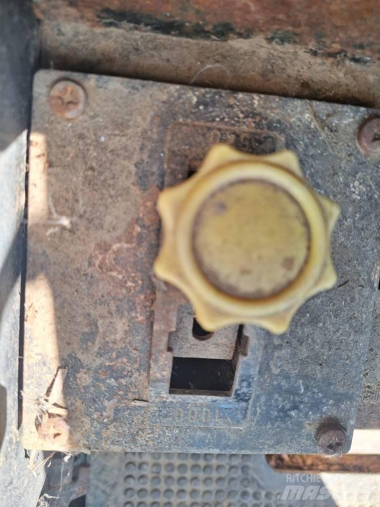 John Deere 3040 Ciągniki rolnicze
