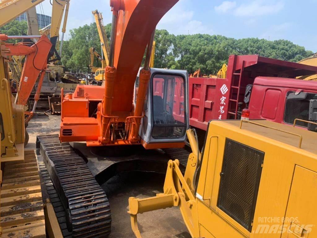 Hitachi EX300 Koparki gąsienicowe
