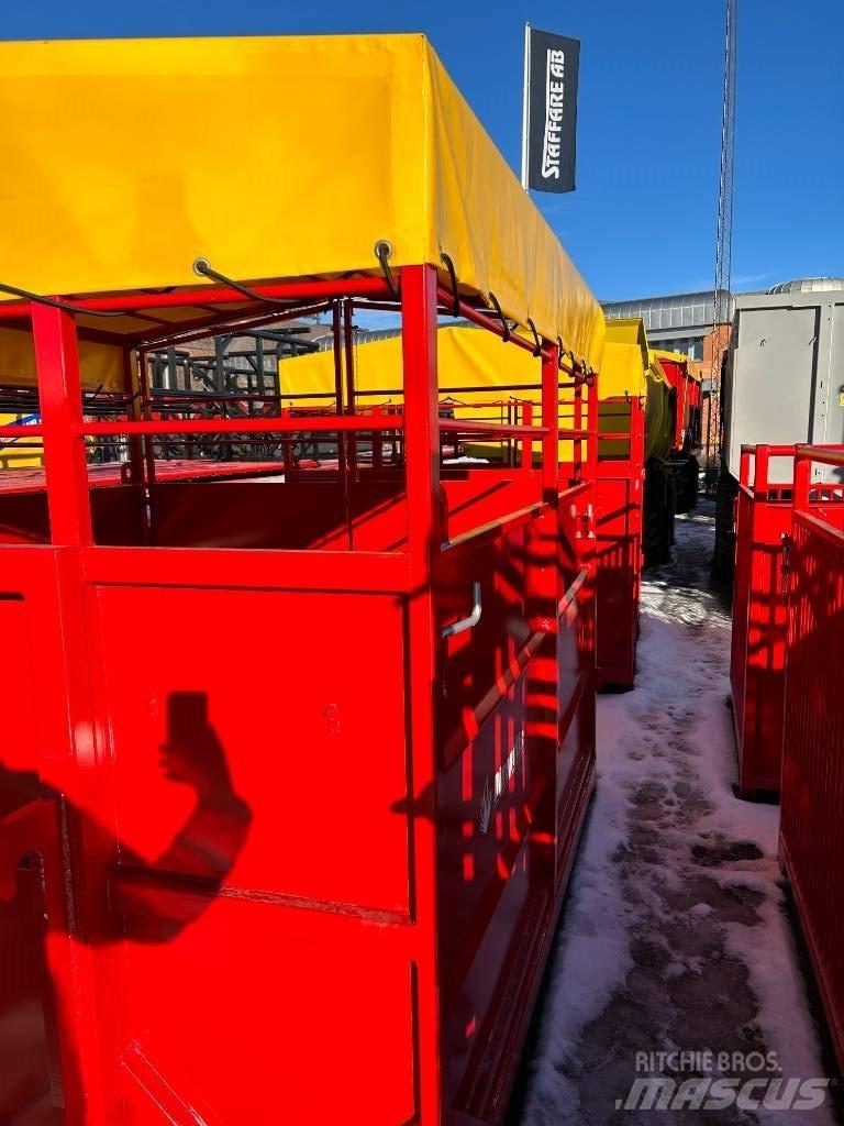 Dinapolis G-250 Maszyny rolnicze - Inne