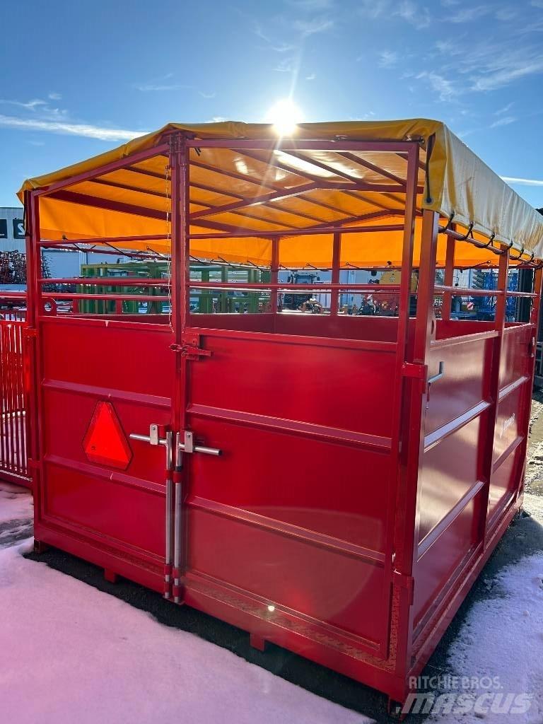 Dinapolis G-250 Maszyny rolnicze - Inne