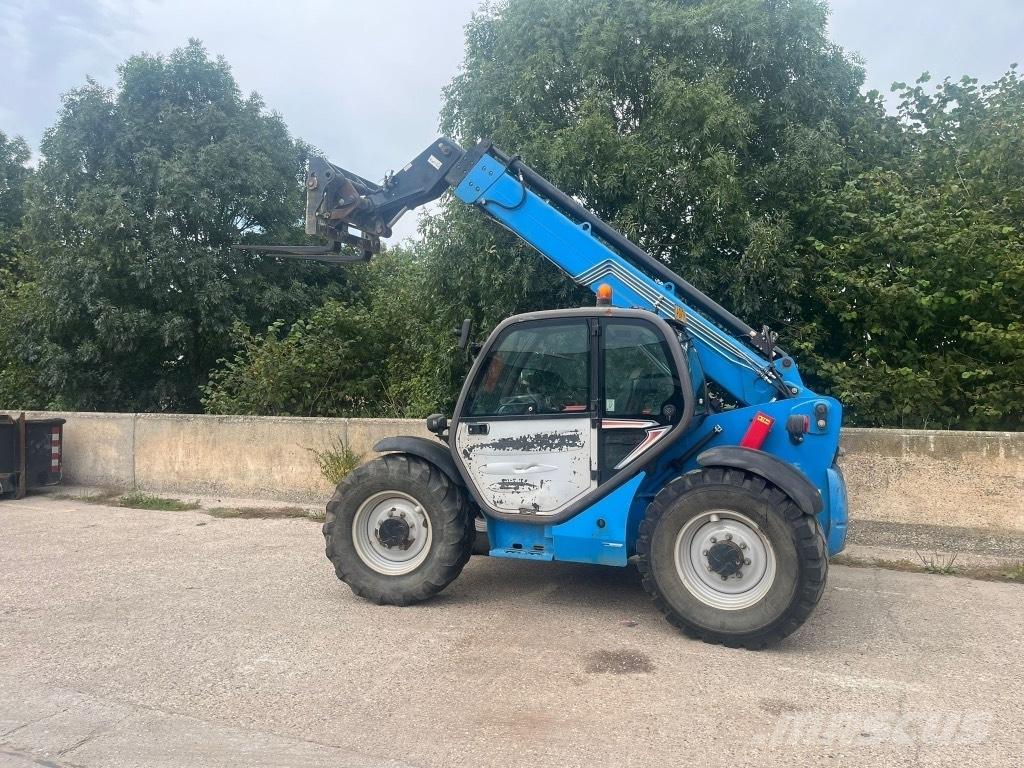 Manitou MT 932 Ładowarki teleskopowe