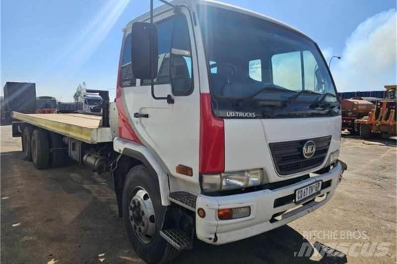 Nissan UD Inne