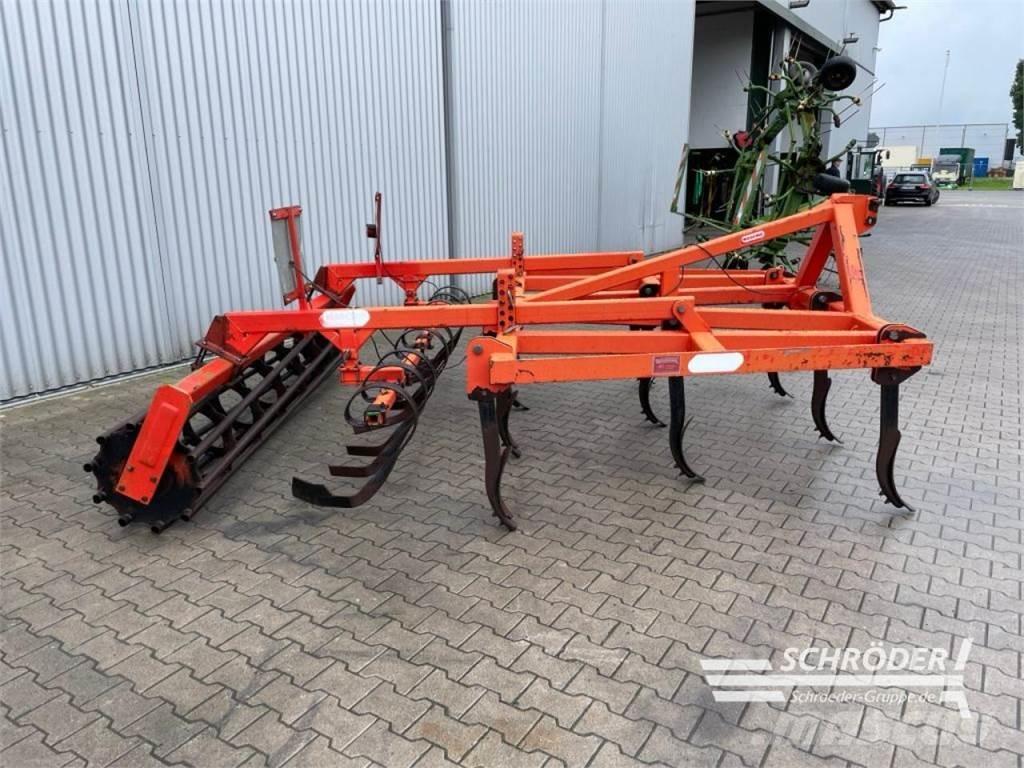 Maschio MG 300 Kultywatory
