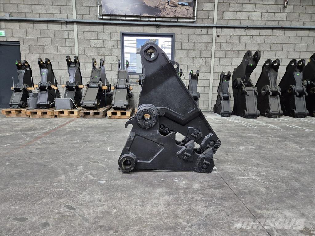 Verachtert B50 JAW Nożyce