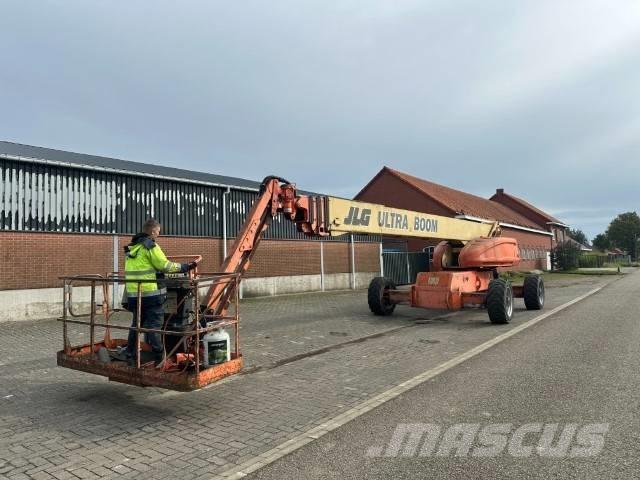 JLG 1350 SJP Podnośniki teleskopowe