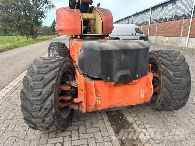 JLG 1350 SJP Podnośniki teleskopowe