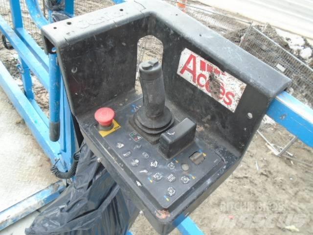 Genie GS 5390 Podnośniki nożycowe