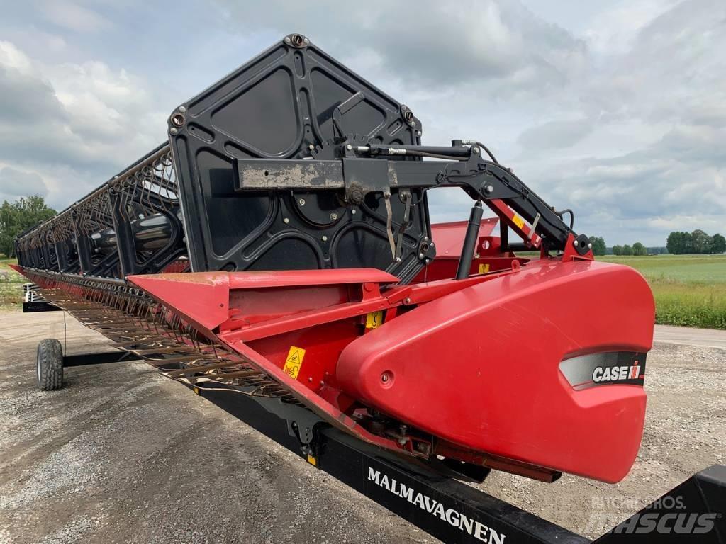 Case IH 3050 Głowice ścinkowe