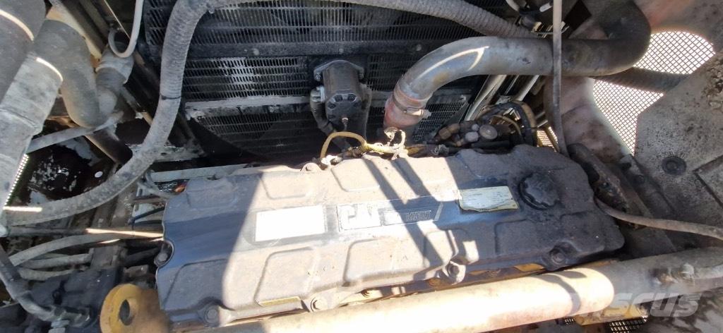 Sandvik QJ 341 Kruszarki mobilne