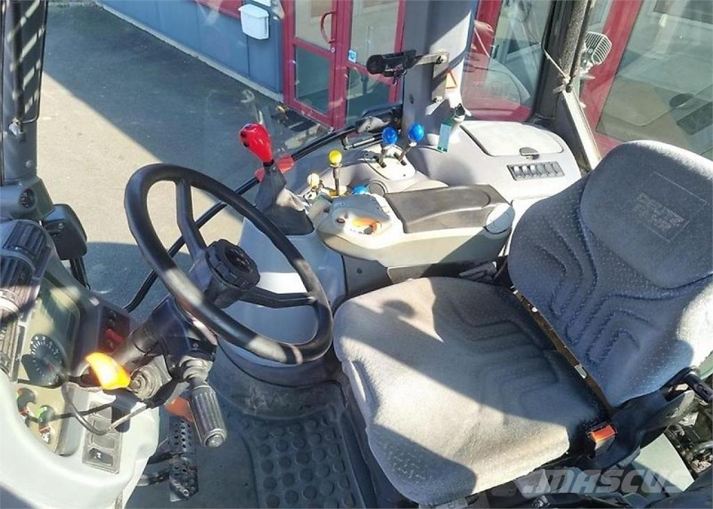 Deutz-Fahr M 620 Ciągniki rolnicze