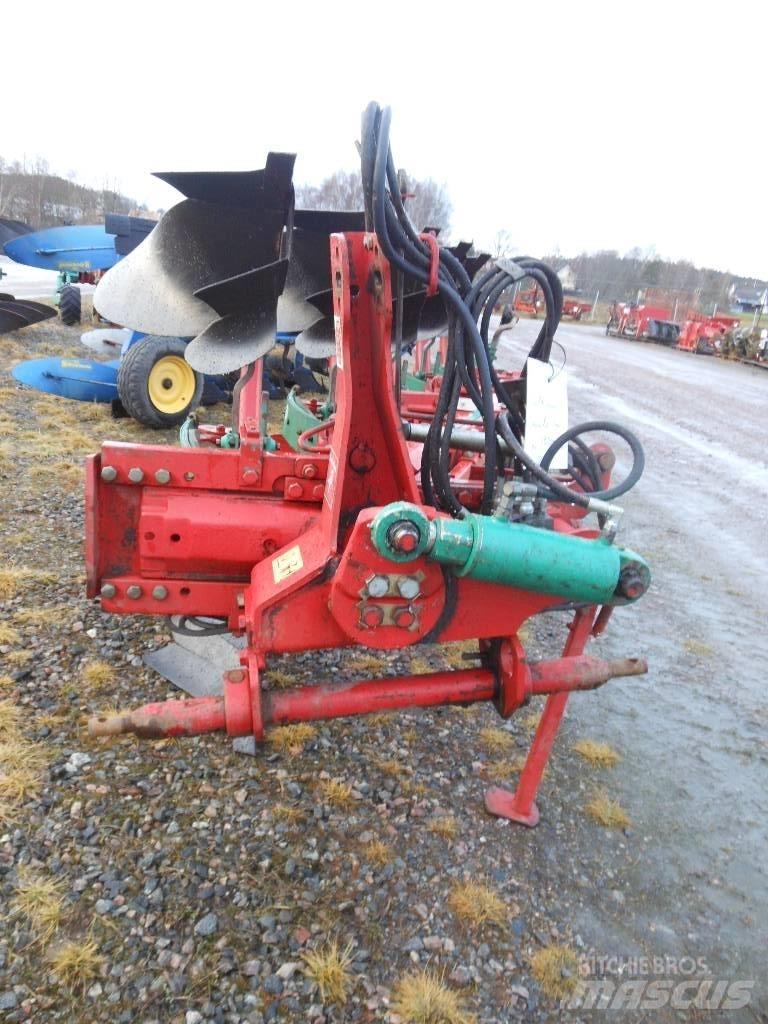 Kverneland ES80 Pługi obrotowe