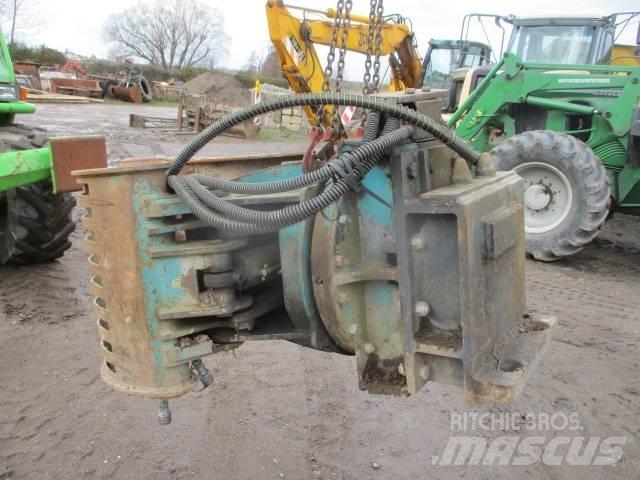 VTN MD 40 S Chwytaki