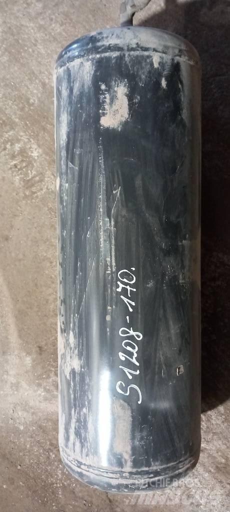 Scania 94 D.    1792544 Hamulce