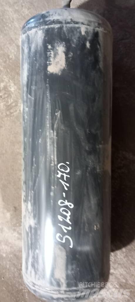 Scania 94 D.    1792544 Hamulce