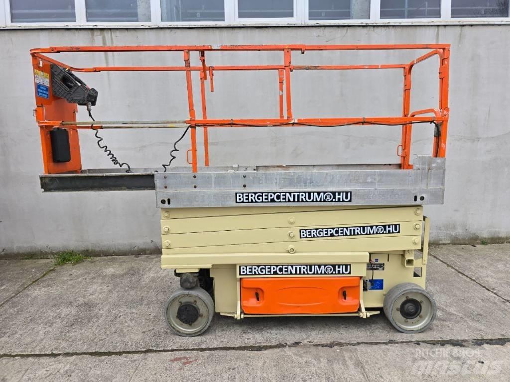 JLG 2630 ES Podnośniki nożycowe