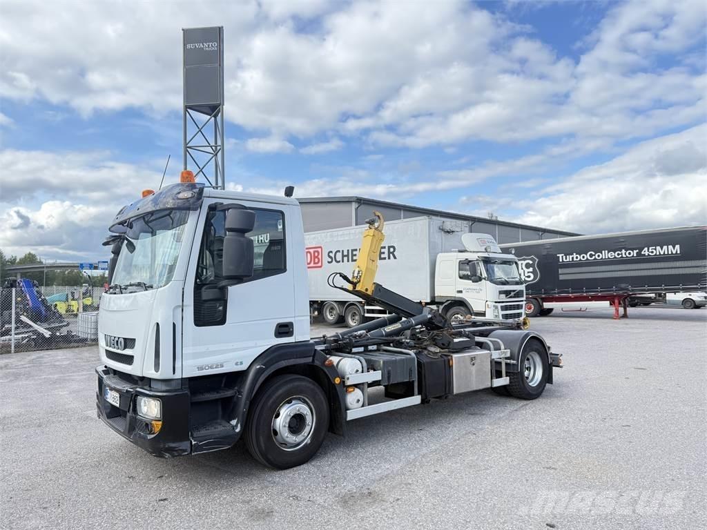 Iveco ML150E 4X2 Hakowce