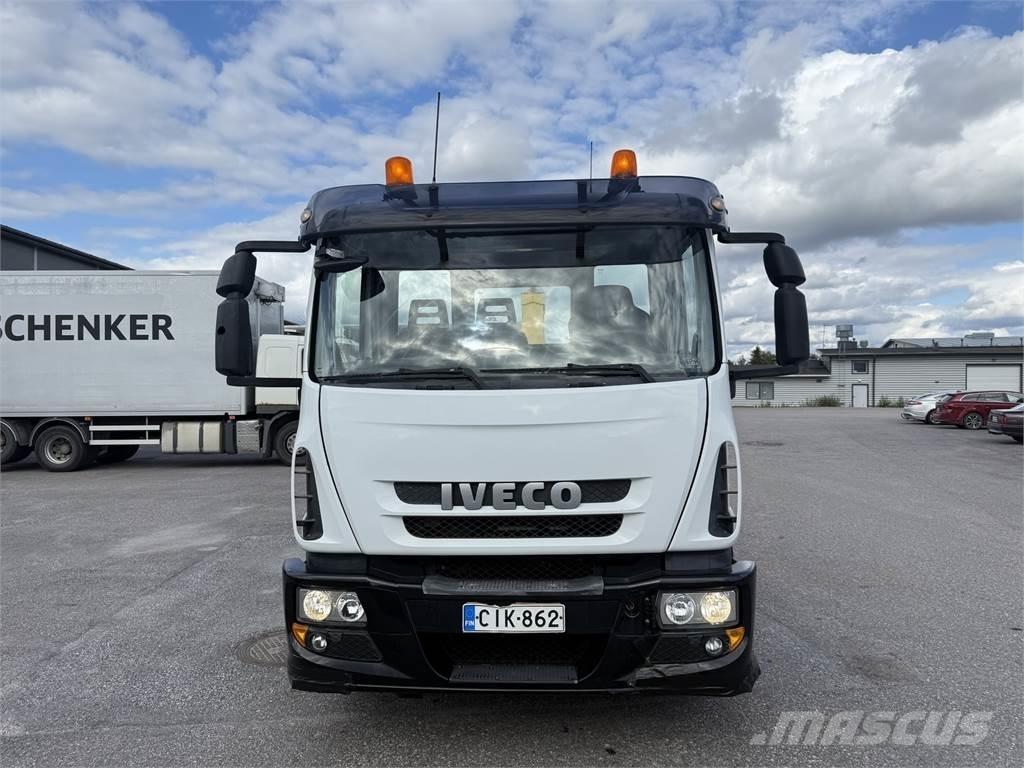 Iveco ML150E 4X2 Hakowce
