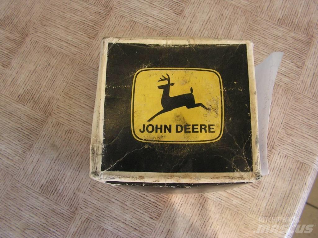 John Deere 1630 Brony talerzowe