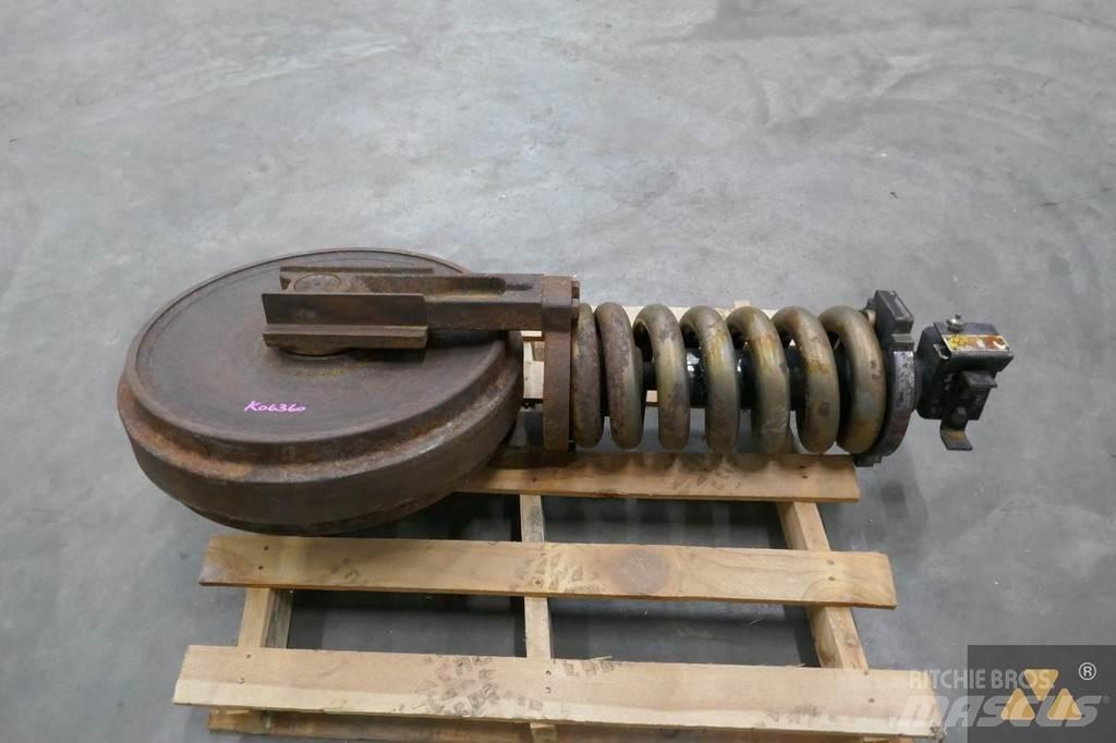 CAT 521-3234 Ramy i zawieszenie