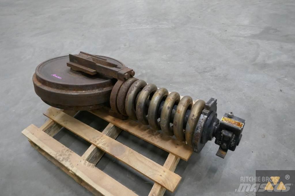 CAT 521-3234 Ramy i zawieszenie