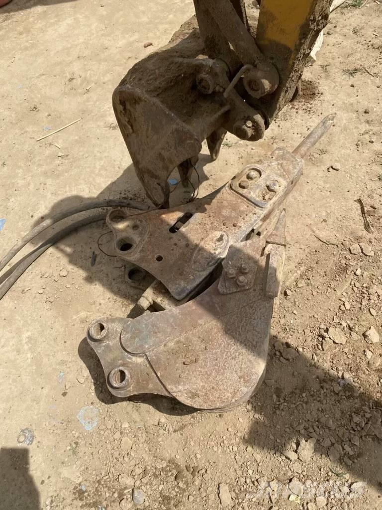 Sany SY 16 C Minikoparki