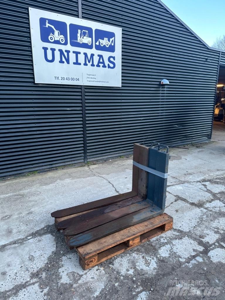  Andet Nye og brugte Osprzęt i komponenty - inne