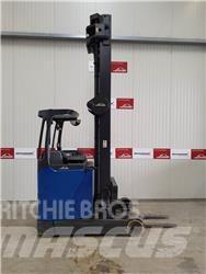 Linde R16HD Wózki widłowe wysokiego składowania