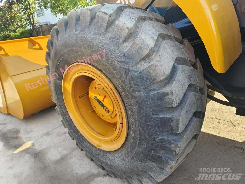 XCMG ZL 50 GN Ładowarki kołowe