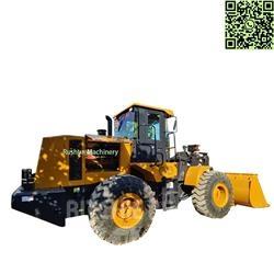 XCMG ZL 50 GN Ładowarki kołowe