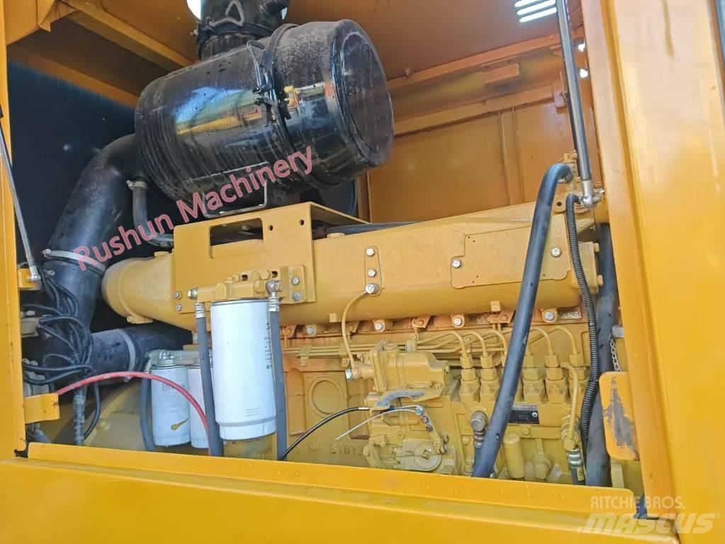 XCMG ZL 50 GN Ładowarki kołowe